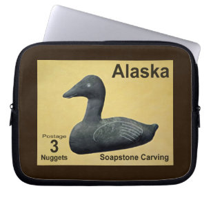 Capa Para Notebook Soapstone Eider