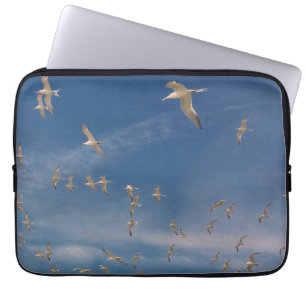 Capa Para Notebook Sobrecarga de Termos