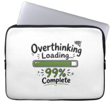 Sobrecarregando 99% Completo Citação Engraçada