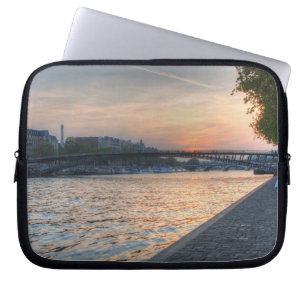 Capa Para Notebook Sol de Seine