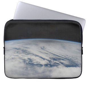 Capa Para Notebook Sombra Da Lua No Pacífico Norte. 2
