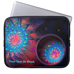 Capa Para Notebook Sonda de alienígena