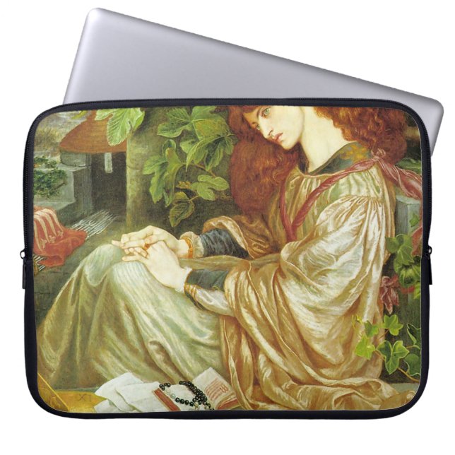 CAPA PARA NOTEBOOK SONHO DO ROSÁRIO (Frente)