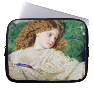 Capa Para Notebook Sonhos, c.1861 (w/c, bodycolour e goma sobre o