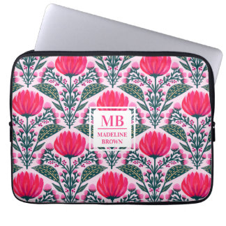Capa Para Notebook Sonhos de Rosefield