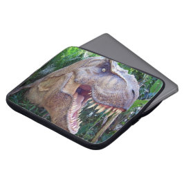 Capa Para Notebook Sono de dinossauroVe para Ipad