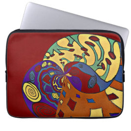 Capa Para Notebook Soprar