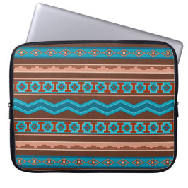 Capa Para Notebook Southwest Style Geometric Cameron Gorge Design