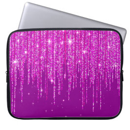 Capa Para Notebook Sparkle Design
