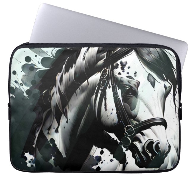 Capa Para Notebook Spirit Pony 1 (Frente)