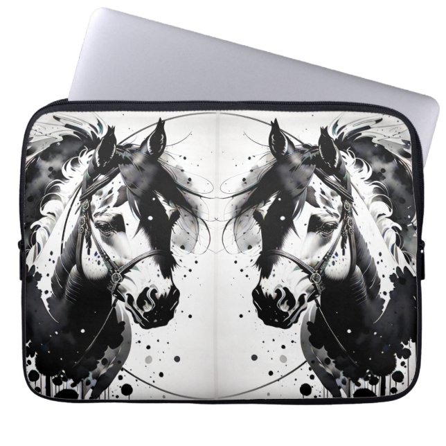 Capa Para Notebook Spirit Pony 11 (Frente)
