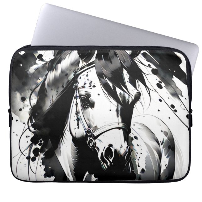 Capa Para Notebook Spirit Pony 7 (Frente)