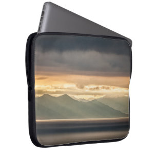 Capa Para Notebook Spitsbergen Svalbard