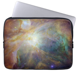 Capa Para Notebook Spitzer e Hubble - Crio Colorida Masterícula