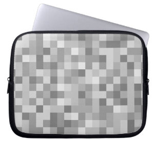 Capa Para Notebook Square pattern Bag