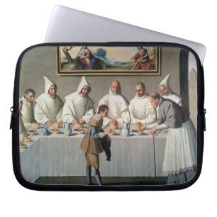 Capa Para Notebook St. Hugh de Cluny (1024-1109) no Refectory de