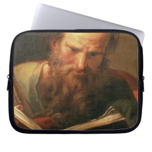 Capa Para Notebook St Paul, c.1730 (para imagens do companheiro veja