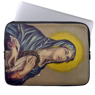 Capa Para Notebook Stabat Mater Nossa Senhora das Dores