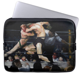 Capa Para Notebook Stag em Sharkey's 1909