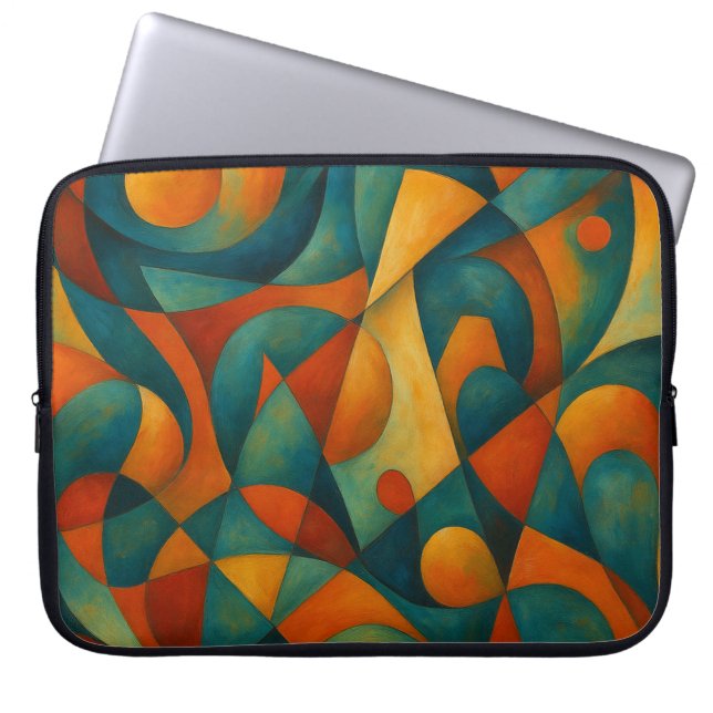 Capa Para Notebook Standard Akkorde (Frente)