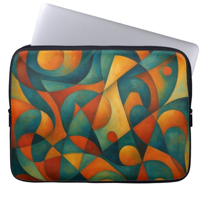 Capa Para Notebook Standard Akkorde (Frente)