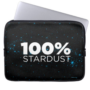 Capa Para Notebook Stardust 100%