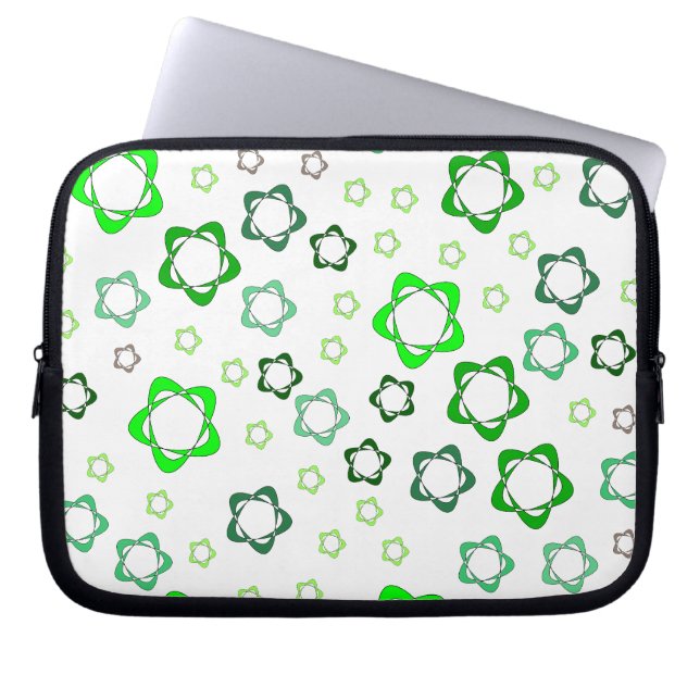 Capa Para Notebook Starred Bag (Frente)