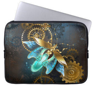 Capa Para Notebook Steampunk Firefly