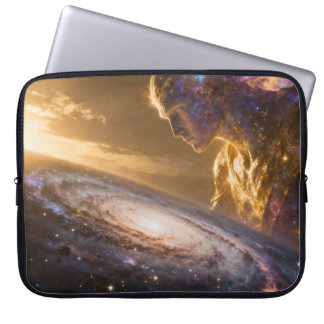 Capa Para Notebook Stellar Path – Journey Through the Universe´15