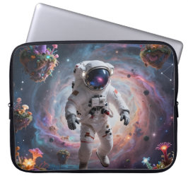 Capa Para Notebook Sternenpfad – Reise durch das Universum´2