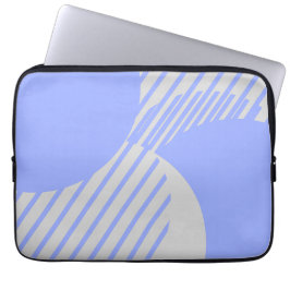 Capa Para Notebook Striped