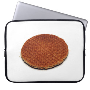 Capa Para Notebook Stroopwafel