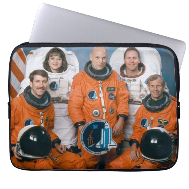 CAPA PARA NOTEBOOK STS-80 (Frente)