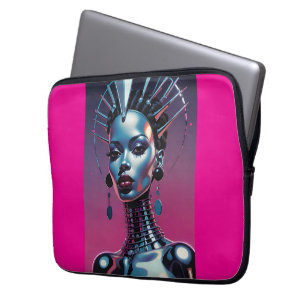 Capa Para Notebook Sua Beleza Era Indistinguível