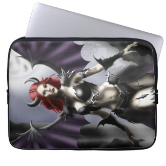 Capa Para Notebook Succuby