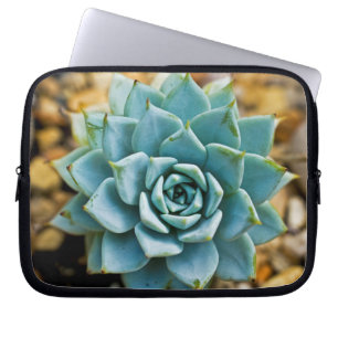 Capa Para Notebook Suculente