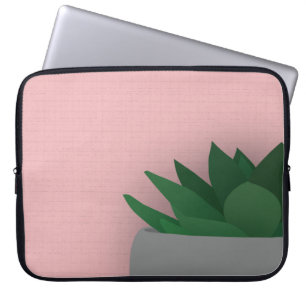 Capa Para Notebook Suculente digital