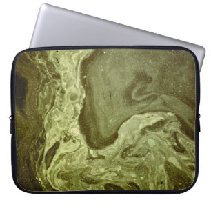 Capa Para Notebook Sujo