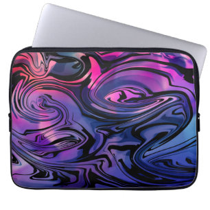 Capa Para Notebook Summer Breeze