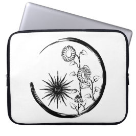 Capa Para Notebook Summer Crest