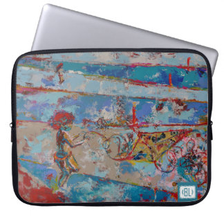 Capa Para Notebook "SUMMER DREAM" LAPTOP padded case