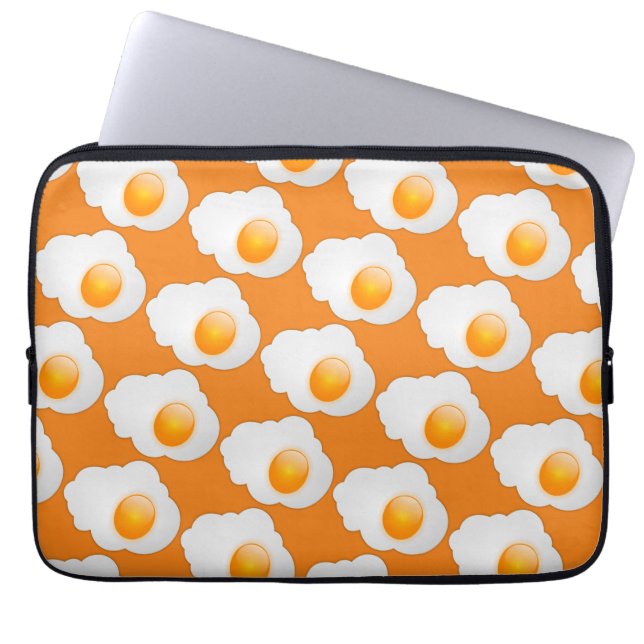 CAPA PARA NOTEBOOK SUNNY SIDE UP OG (Frente)
