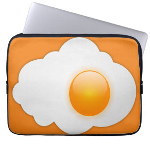 CAPA PARA NOTEBOOK SUNNY SIDE UP OG