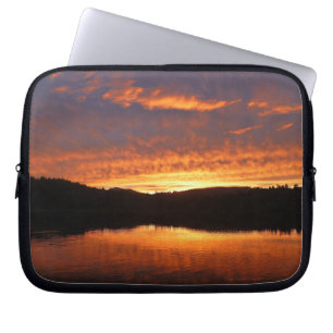 Capa Para Notebook Sunset