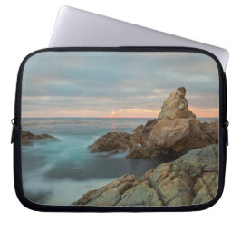Capa Para Notebook Sunset Costeiro