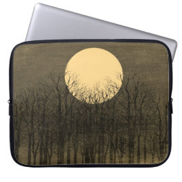 Capa Para Notebook Sunset Vintage