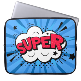 Capa Para Notebook super