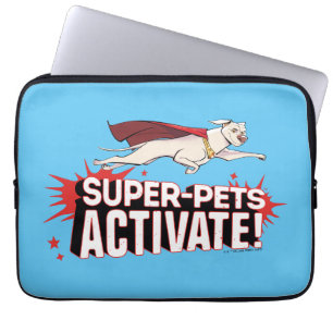 Capa Para Notebook Super-Animais Ativam!