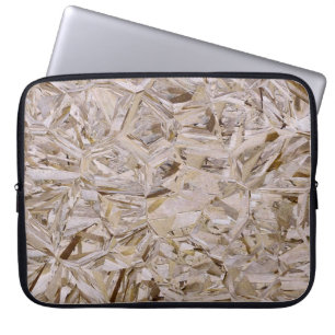 Capa Para Notebook Super Duper Legal OSB Construction Plywood Impress