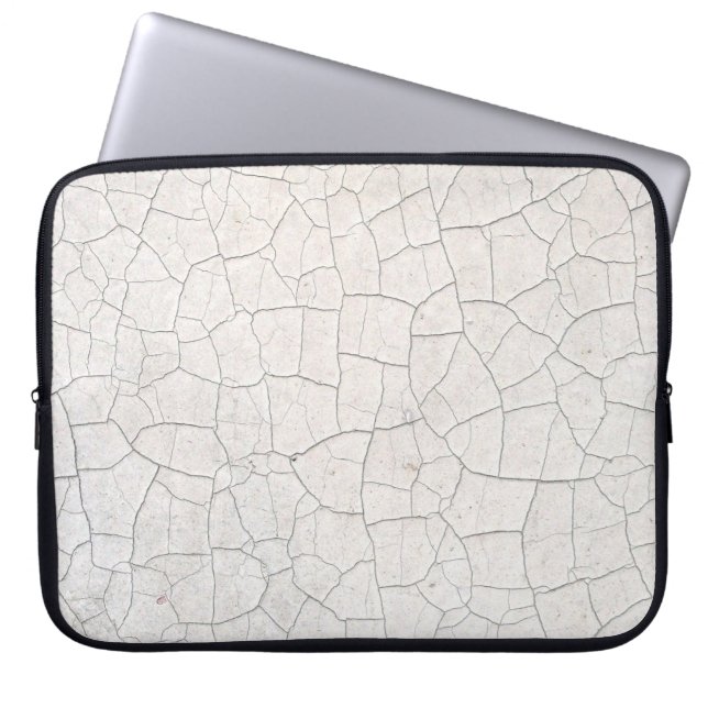 Capa Para Notebook Superfície rachada (Frente)